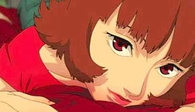 Anime VAVEL: Paprika