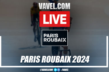 Highlights and Best Moments: Paris - Roubaix 2024