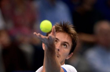 Chennai : Roger Vasselin en balade