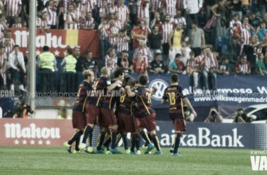 FC Barcelona - Bayer Leverkusen: empieza el desafío de ganar sin Messi