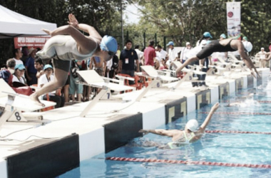 Nadadores con discapacidad afrontarán Abierto Mexicano Juvenil Internacional del orbe