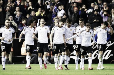 Valencia - PSV: para volver al triunfo ante su público