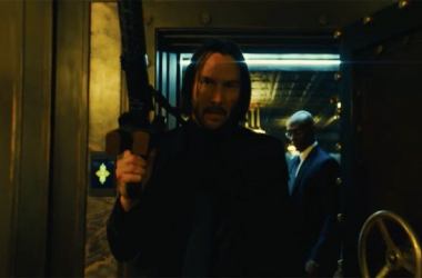 El segundo tráiler de "John Wick Capítulo 3: Parabellum": "Cada acción tiene consecuencias"