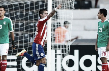 El Tri Sub-20 pierde otra vez y tiene un pie fuera de Turquía
