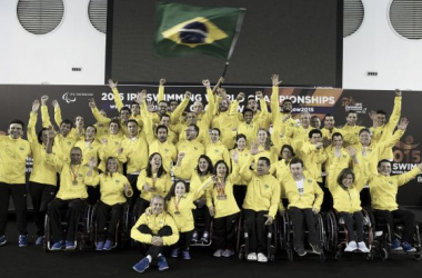 Brasil encerra Jogos Parapan-Americanos no primeiro lugar geral e com recorde de medalhas