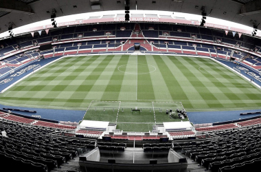 Gols e melhores momentos de Paris Saint-Germain x Clermont Foot (4-0)
