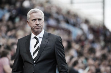 Is Alan Pardew a lost cause?
