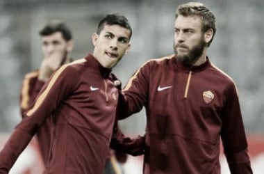 Serie A, le formazioni ufficiali della 26° giornata