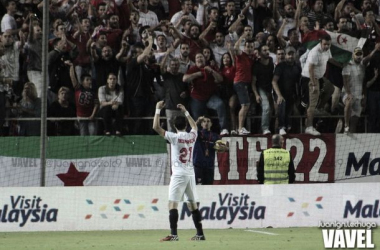 El colíder ganó sin jugar