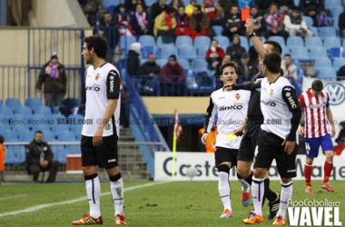 Acuerdos y sanciones del Comité de Apelación: vuelta de los octavos de final de la Copa del Rey