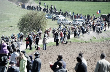 La temida segunda línea sobre las piedras: en busca de la consagración