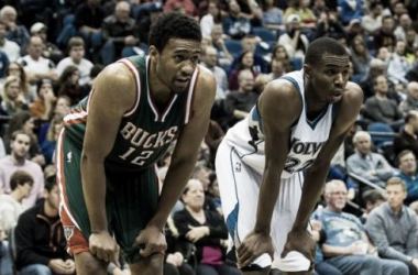 Minnesota decimata, passa Milwaukee