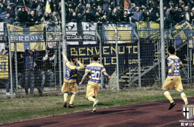 Serie B, Parma - Ecco il nuovo presidente