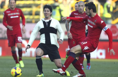 Parma e Cagliari si annullano a vicenda, vince l'equilibrio
