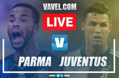 Parma 0-0 Juventus: LIVE Stream and Updates&nbsp;