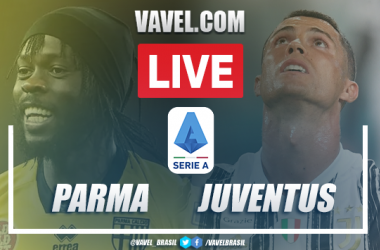 Gols e melhores momentos de Parma x Juventus (0-4)
