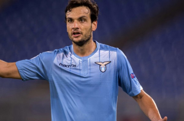 Lazio, parla Parolo: &quot;La Supercoppa ci ha fatto capire che la Juve non è invincibile&quot;