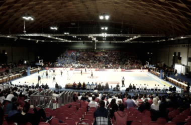 LegaBasket Serie A - Cinque squadre per tre posti: chi andrà alle Final Eight?