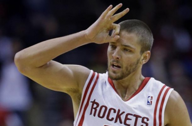 Dallas Mavericks Preparing Offer Sheet For Chandler Parsons