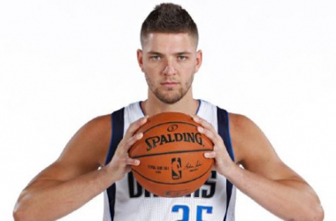 The Dallas Mavericks May Now Be Chandler Parsons&#039; Team
