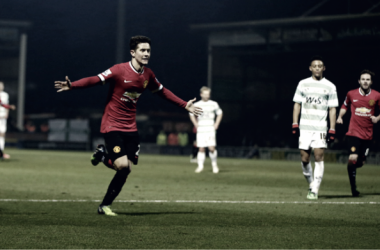 Previa Yeovil Town - Manchester United: esperando el debut