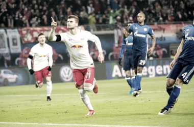 Previa Schalke - RB Leizpig: A rematar lo pendiente