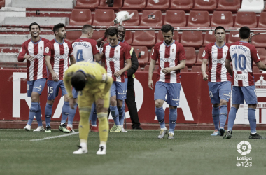 Todo acaba aquí para el Cádiz (1-0)