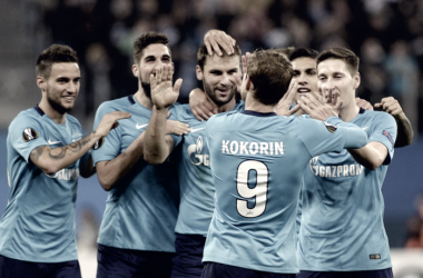 Europa League, le partite delle 19 - Ok Arsenal e Zenit, cadono Bilbao, Colonia e Marsiglia