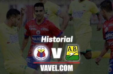 Historial Deportivo Pasto vs Atlético Bucaramanga: las estadísticas favorecen a los 'leopardos'