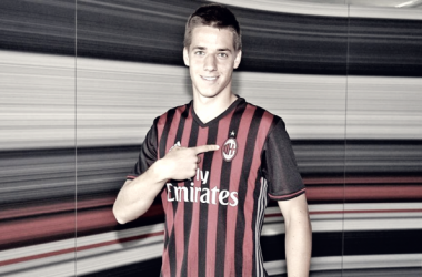 Pasalic firmará con el Spartak de Moscú