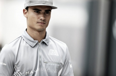 Pascal Wehrlein: “Debemos ser realistas sobre Abu Dhabi”