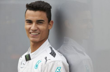 Pascal Wehrlein and Susie Wolff to participate in pre season test in Barcelona