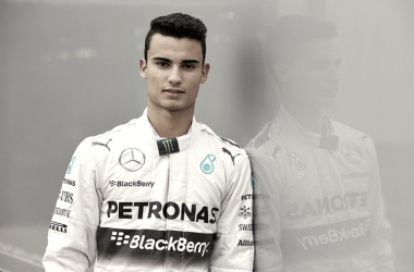 Wehrlein y Russel serán pilotos reserva de Mercedes en 2018