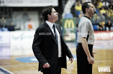 Xavi Pascual: &#039;&#039;Es una victoria muy importante para nosotros&#039;&#039;