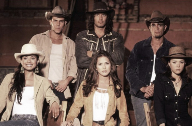 "Pasión de Gavilanes" estudia producir una nueva temporada con los actores originales