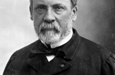 El atentado contra Louis Pasteur