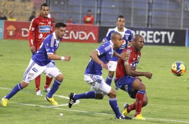 Previa: Millonarios Vs Pasto