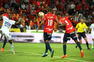 Deportivo Pasto - Independiente Medellín : DIM buscará la victoria y ascender entre los ocho