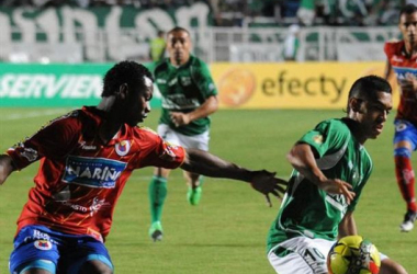 Previa: Deportivo Cali Vs Deportivo Pasto