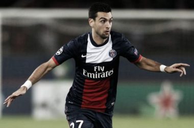 Javier Pastore - A Forgotten Man