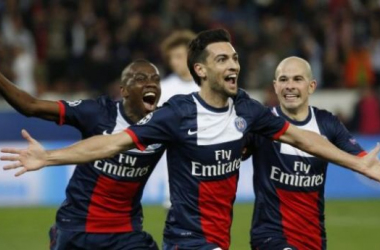 Paris devra briller !