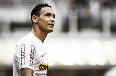 Após três temporadas, Ricardo Oliveira deve deixar o Santos