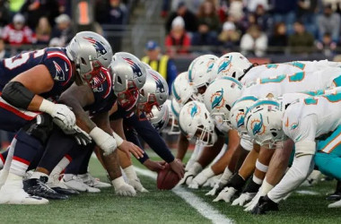Previa New England Patriots vs Miami Dolphins: Realidades opuestas