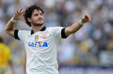 Alexandre Pato: Where to now?