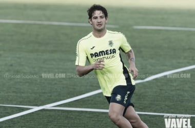 Frente a frente: Griezmann vs Pato