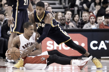 NBA Playoffs, la preview di Toronto Raptors - Indiana Pacers