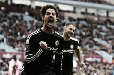 Pato c'è e il Chelsea pure: Aston Villa massacrato