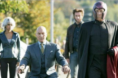 Patrick Stewart e Ian McKellen no estarán en 'X-Men: Apocalypsis'