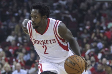 Patrick Beverley Will Undergo Season-Ending Wrist Surgery