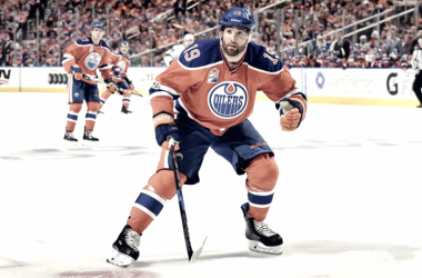 NHL trade rumors: Edmonton Oilers